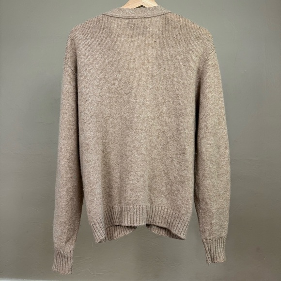 Jantzen Vintage Cardigan Sweater - Picture 6 of 7